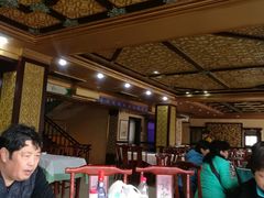大堂-黄家老店(宋城路店)