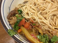 -爱家面馆(常州总店)