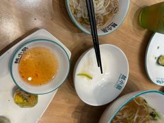 -越小品·越南餐厅(万科里店)