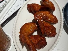 -CRAZYONES克芮旺斯西班牙餐厅(龙湖金沙天街店)