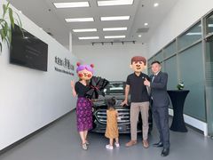 -奔驰利星行(北京花乡店)