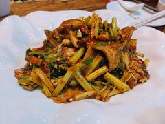 -百年神厨·地道川菜(清江西路店)