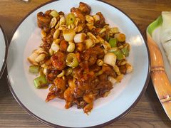 -鼎香润(德胜门内店)