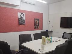 -Popcorn Club爆米花英语社交俱乐部
