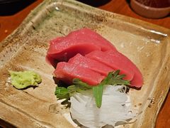 -千代武日本料理(爱建店)