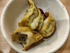 -蒋家桥饺面店(广陵路店)