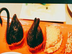 -希尔顿酒店-豫园中餐厅