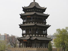 -榆次老城