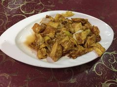 香醋鸡蛋-德居源
