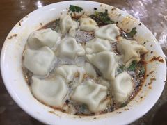 -回坊马二饺子馆
