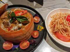 -Home Thai·泰谣(王府井apm店)