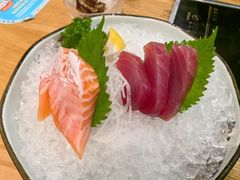 -晴季寿司(延河路万达广场店)