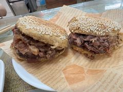 -清真·鸦儿李记·小馆(后海店)