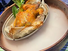 -桂满陇·杭州小馆(朝阳合生汇店)