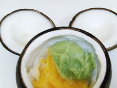 -志龙皇冠吃货椰子铺