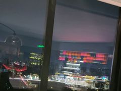 -烛影拾光观景餐厅·创意菜·摄影·小提琴(大唐不夜城店)