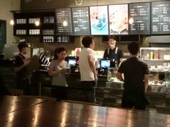 -海岩咖啡(茂业天地店)