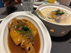 -肆月河豚·新淮扬(金融街店)