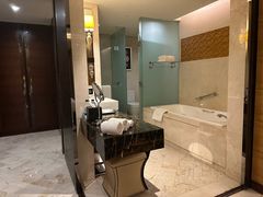 -西安赛瑞喜来登大酒店