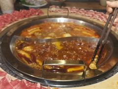 -蜀大侠火锅(森兰花园城店)