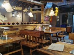 -柿子树炭烤羊腿(金台路店)