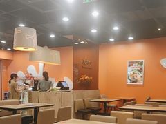 -大快活(丽丰店)