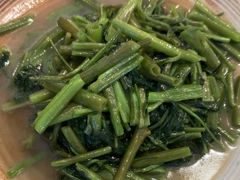 -芳草地度假酒店·野炉中餐厅
