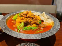 -那拉提之疆·新疆菜(美院店)