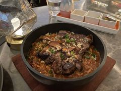 蜀香牛排石锅拌饭-Hi City·莫卡哆·城市之巅