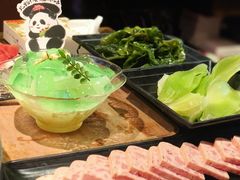 -吼堂老火锅(湖滨银泰in77店)