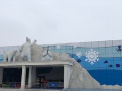 -宁波冰雪大世界(北仑区)