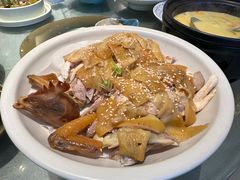 -客家汇·客家传承菜(水库店)