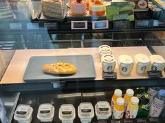 -星巴克(重庆新天泽国际广场店)