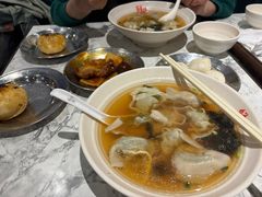 -鲜得来排骨年糕(即墨路店)
