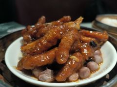 -雍哲港式餐厅(现代广场店)