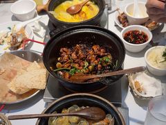 -火啫啫·粤式啫啫煲(南通首店)