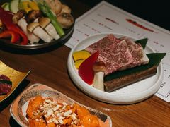 -杉海和牛烧肉海鲜自助(会展城店)