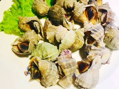 -船歌·鱼水饺青岛菜(闽江二路店)
