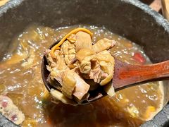 -蘑界·野生菌火锅(深业上城店)