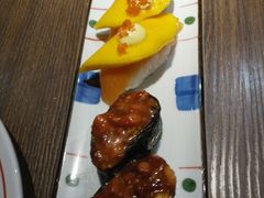 -大雄寿司(中华广场店)