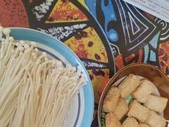 -弘烨 贵州酸汤 鱼火锅(东财店)