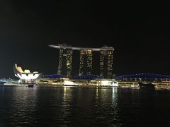 iphone_upload_pic-鱼尾狮公园
