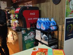 -玛格利塔·现烤披萨(解放路店)