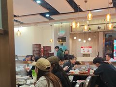 -潮悦牛肉火锅城(水贝店)