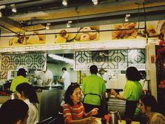 大堂-添好运点心专门店(北角店)