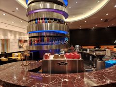 -上海大宁福朋喜来登酒店大堂吧(共和新路店)