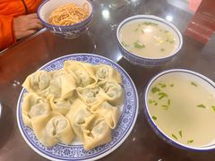 -孟家蟹包(锦绣街店)