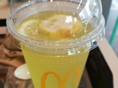 -麦当劳(季华好又多店)