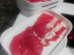 -鼎香缘海鲜自助火锅烤肉(锦辉购物广场店)