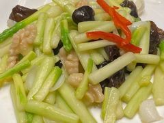 -童福兴·南京菜(老门东店)